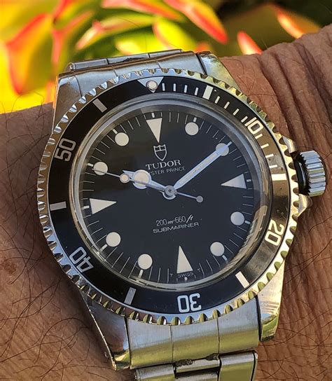 tudor submariner replica|vintage tudor submariner for sale.